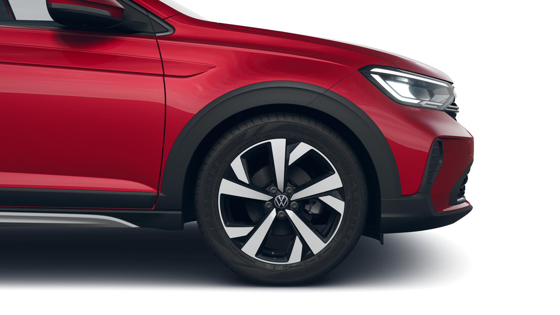 Obrázok Taigo Limited 1.0 TSI 6G