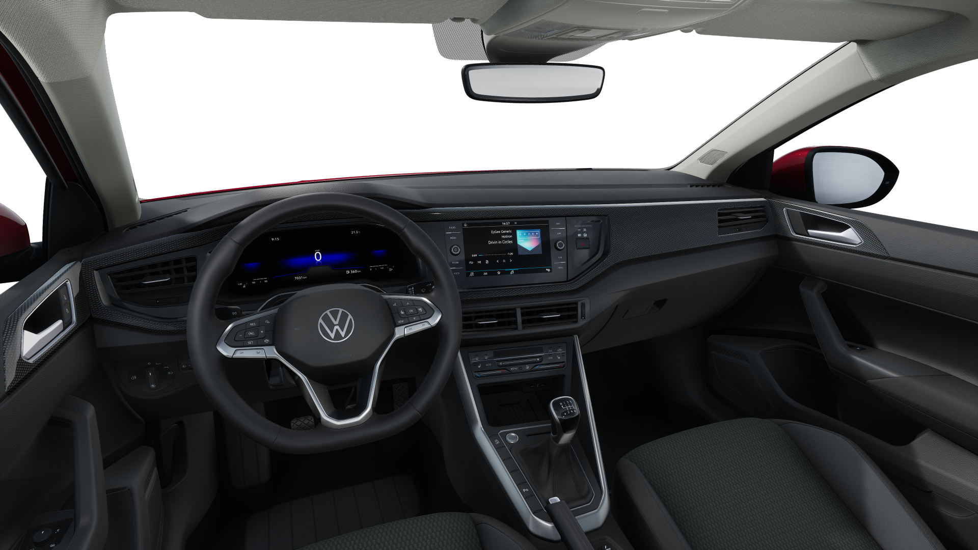 Obrázok Taigo Limited 1.0 TSI 6G