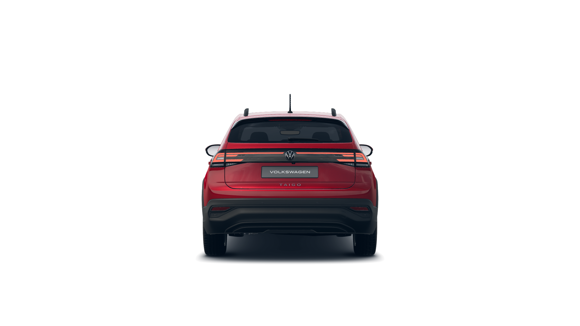 Obrázok Taigo Limited 1.0 TSI 6G