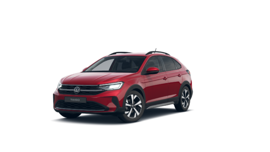 Obrázok Taigo Limited 1.0 TSI 6G