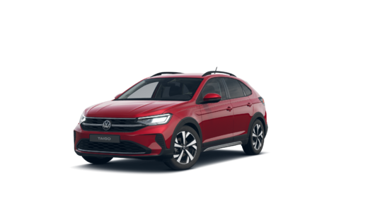 Obrázok Taigo Limited 1.0 TSI 6G