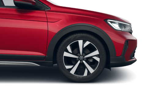 Obrázok Taigo Limited 1.0 TSI 6G