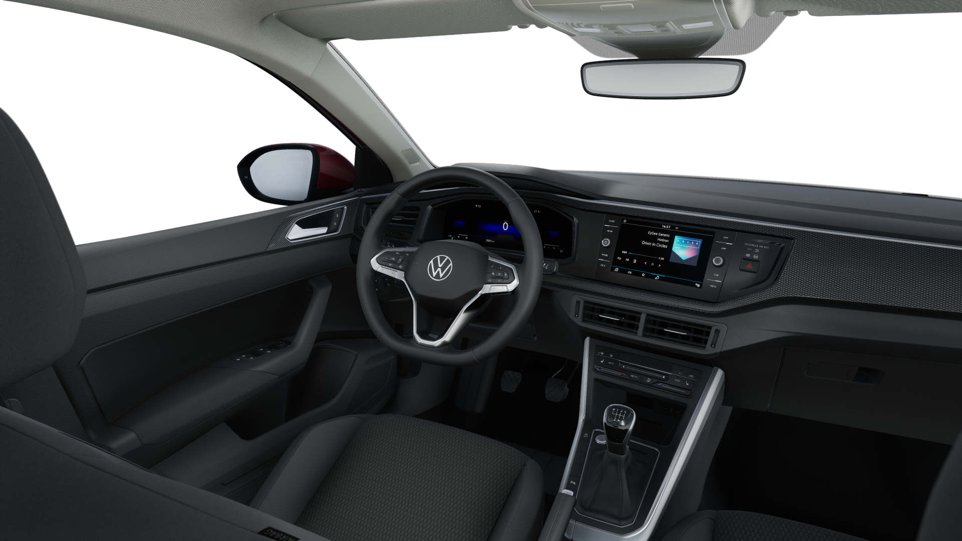 Obrázok Taigo Limited 1.0 TSI 6G