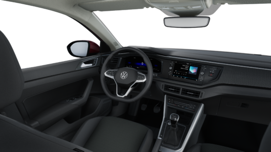 Obrázok Taigo Limited 1.0 TSI 6G