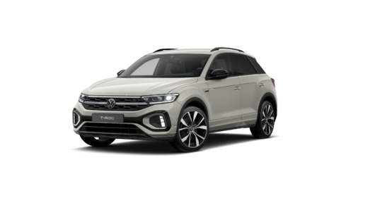 Obrázok T-Roc R-Line Limited 1.5 TSI ACT DS7