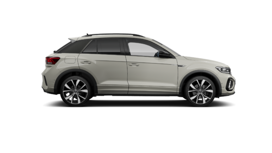 Obrázok T-Roc R-Line Limited 1.5 TSI ACT DS7