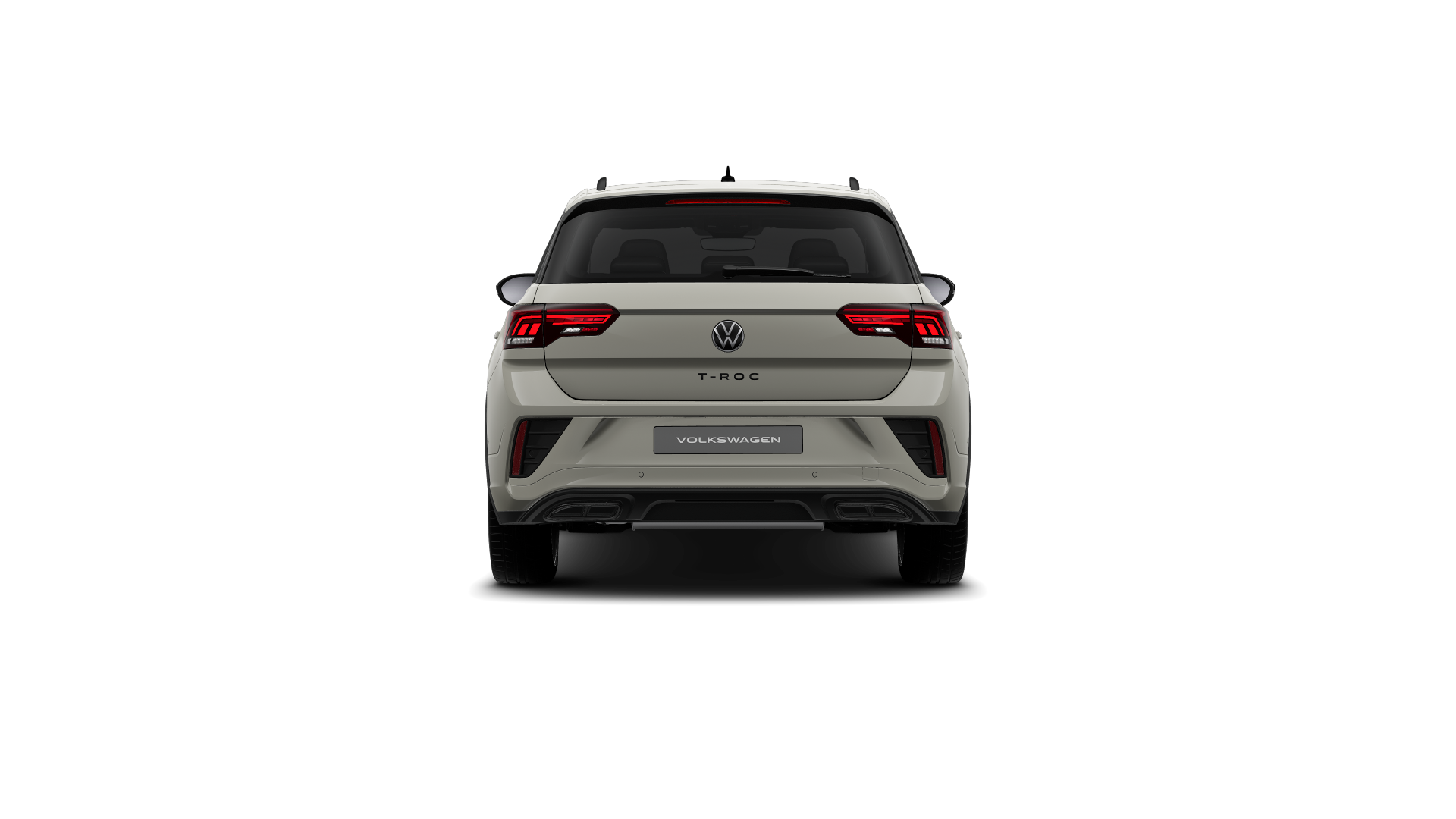 Obrázok T-Roc R-Line Limited 1.5 TSI ACT DS7