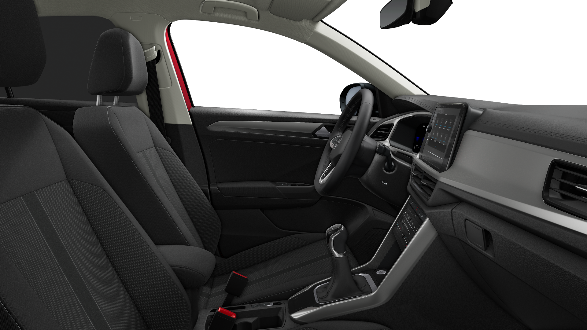 Obrázok T-Roc Limited 1.5 TSI ACT 6G