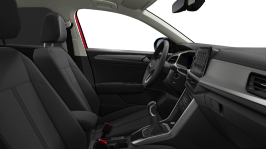 Obrázok T-Roc Limited 1.5 TSI ACT 6G