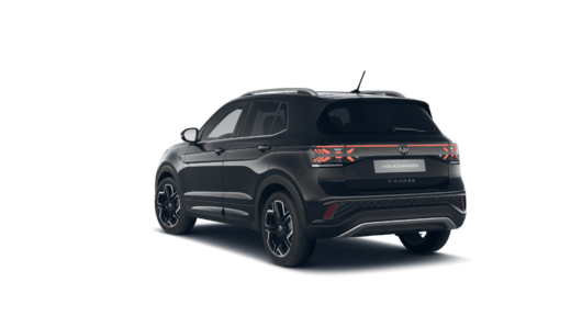 Obrázok T-Cross R-Line Limited 1.5 TSI ACT DS7