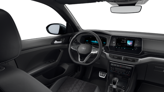 Obrázok T-Cross R-Line Limited 1.5 TSI ACT DS7