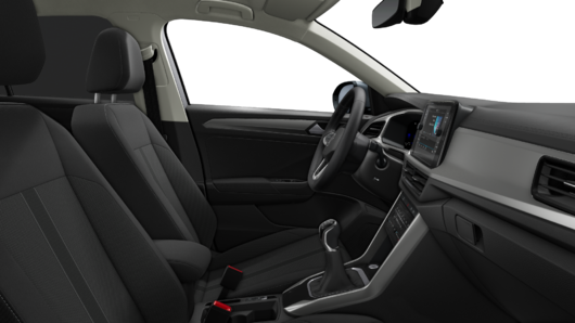 Obrázok T-Roc Limited 1.5 TSI ACT 6G