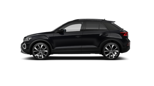 Obrázok T-Roc Style Limited 1.5 TSI ACT DS7
