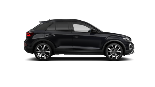 Obrázok T-Roc Style Limited 1.5 TSI ACT DS7