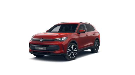 Obrázok Tiguan Limited 2.0 TSI EVO 4MOT DS7