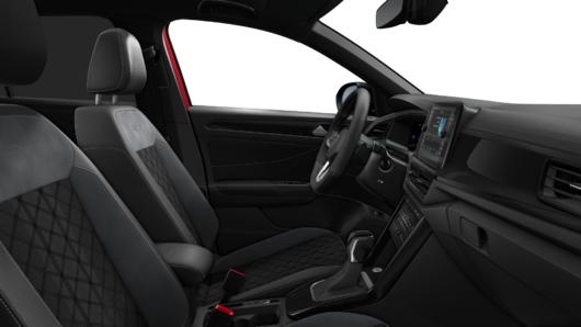 Obrázok T-Roc R-Line Limited 1.5 TSI ACT DS7