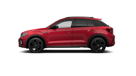 Obrázok T-Roc R-Line Limited 1.5 TSI ACT DS7