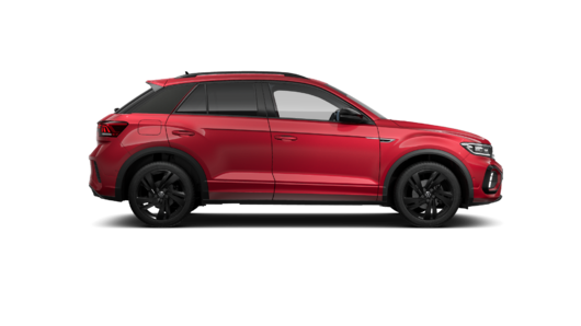 Obrázok T-Roc R-Line Limited 1.5 TSI ACT DS7