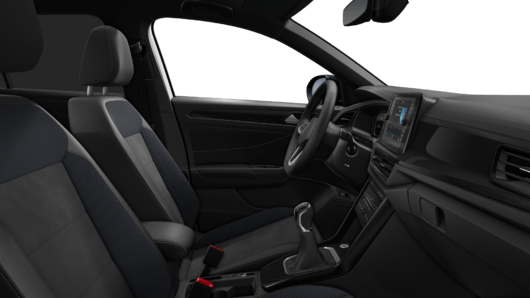 Obrázok T-Roc Style Limited 1.5 TSI ACT 6G