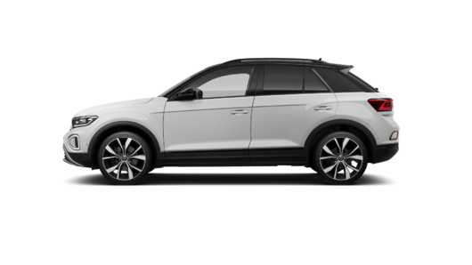 Obrázok T-Roc Style Limited 1.5 TSI ACT 6G