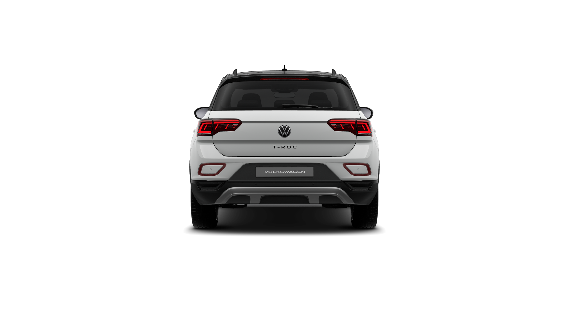 Obrázok T-Roc Style Limited 1.5 TSI ACT 6G