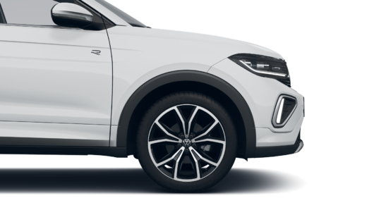 Obrázok T-Cross R-Line Limited 1.0 TSI 6G