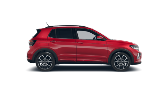 Obrázok T-Cross R-Line Limited 1.0 TSI 6G