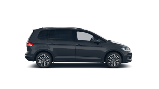 Obrázok Touran Limited 1.5 TSI ACT 6G