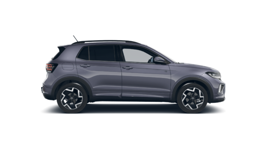 Obrázok T-Cross R-Line Limited 1.5 TSI ACT DS7