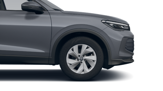 Obrázok Tiguan 1.5 eTSI EVO DS7