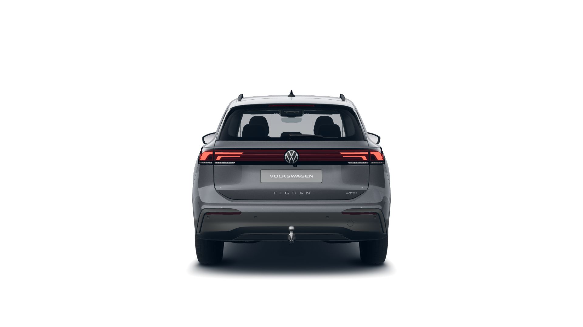 Obrázok Tiguan 1.5 eTSI EVO DS7
