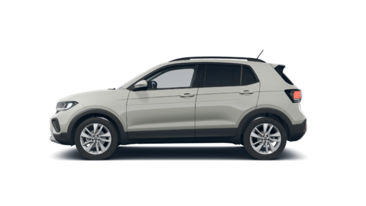 Obrázok T-Cross Limited 1.5 TSI ACT DS7