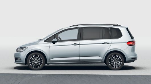 Obrázok Touran Limited 1.5 TSI ACT 6G