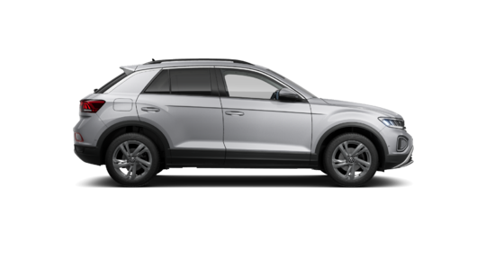 Obrázok T-Roc Limited 1.5 TSI ACT 6G