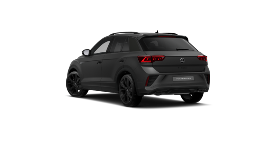 Obrázok T-Roc R-Line Limited 1.5 TSI ACT DS7