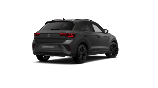 Obrázok T-Roc R-Line Limited 1.5 TSI ACT DS7