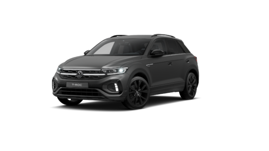 Obrázok T-Roc R-Line Limited 1.5 TSI ACT DS7