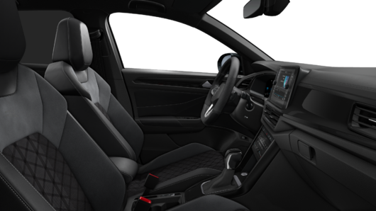 Obrázok T-Roc R-Line Limited 1.5 TSI ACT DS7