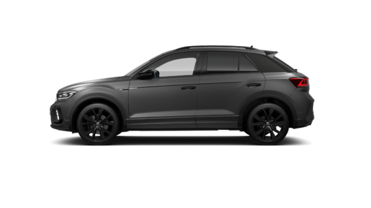 Obrázok T-Roc R-Line Limited 1.5 TSI ACT DS7