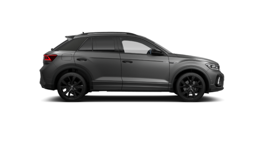 Obrázok T-Roc R-Line Limited 1.5 TSI ACT DS7