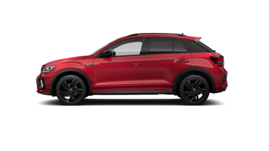 Obrázok T-Roc R-Line Limited 1.5 TSI ACT 6G