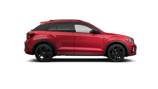 Obrázok T-Roc R-Line Limited 1.5 TSI ACT 6G