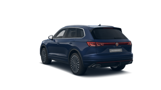 Obrázok Touareg Limited Premium 3.0 V6 TDI