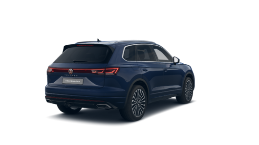 Obrázok Touareg Limited Premium 3.0 V6 TDI