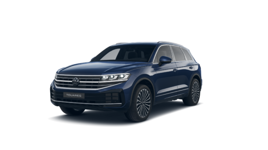 Obrázok Touareg Limited Premium 3.0 V6 TDI