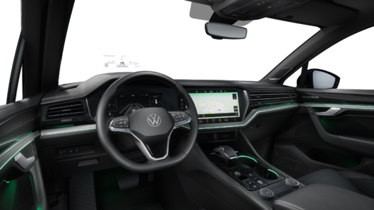 Obrázok Touareg Limited Premium 3.0 V6 TDI