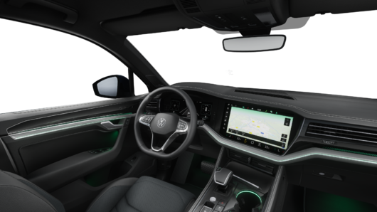 Obrázok Touareg Limited Premium 3.0 V6 TDI