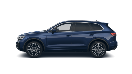 Obrázok Touareg Limited Premium 3.0 V6 TDI