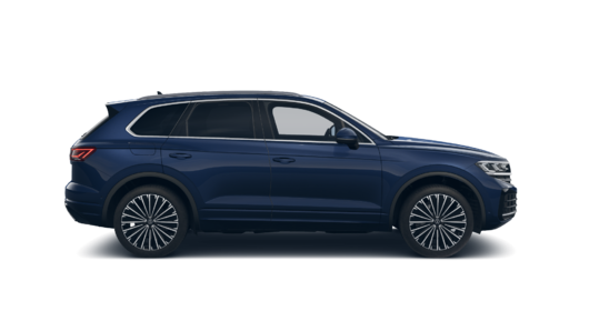 Obrázok Touareg Limited Premium 3.0 V6 TDI