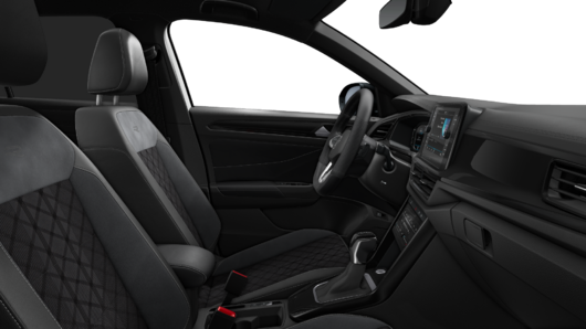 Obrázok T-Roc R-Line Limited 1.5 TSI ACT DS7